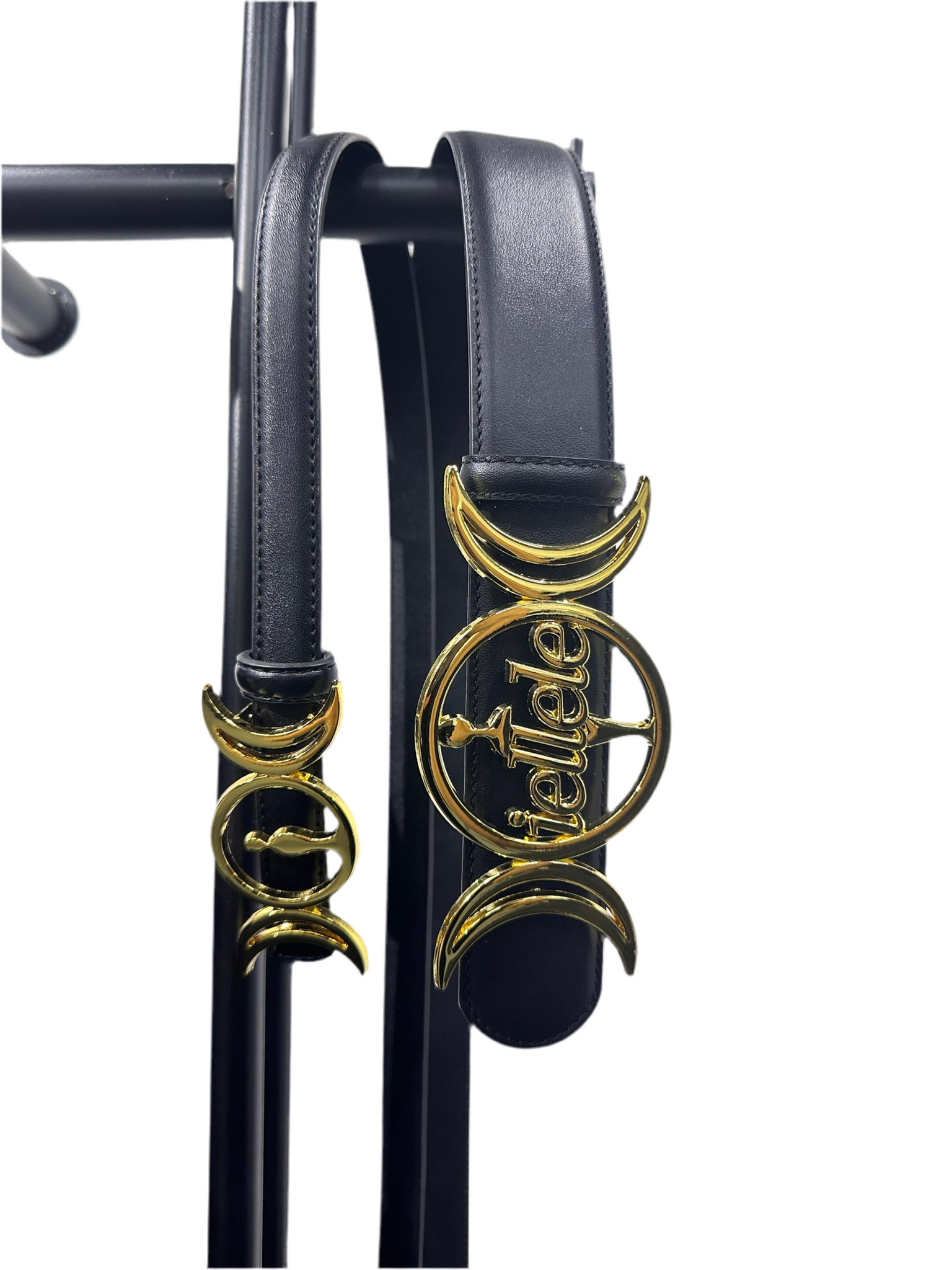 Architectural Grey Coat – Limited Capsule