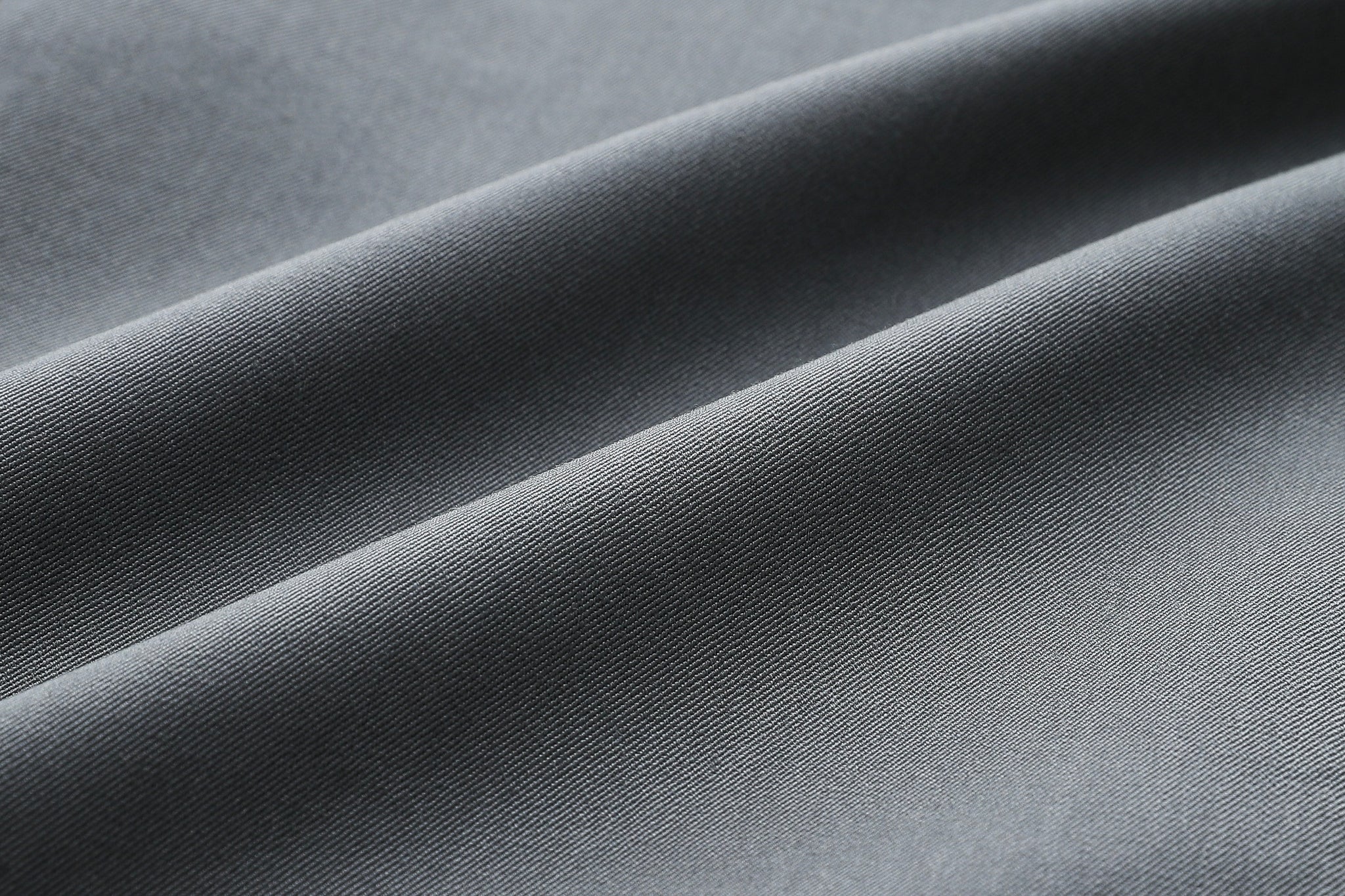 Architectural Grey Coat – Limited Capsule