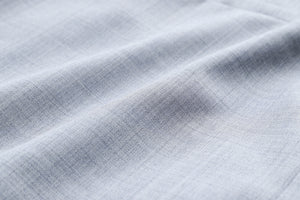 Grey Structured Suit with Pants - Limited Capsule