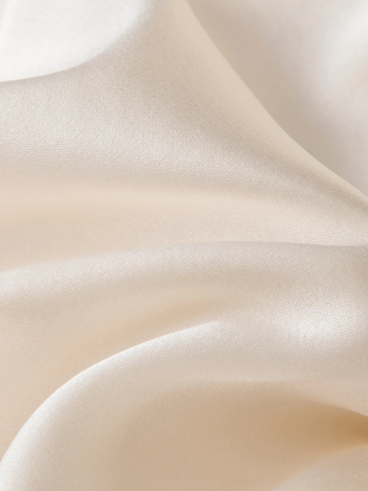 Silk Mini Dress – Animal Print In Off-White