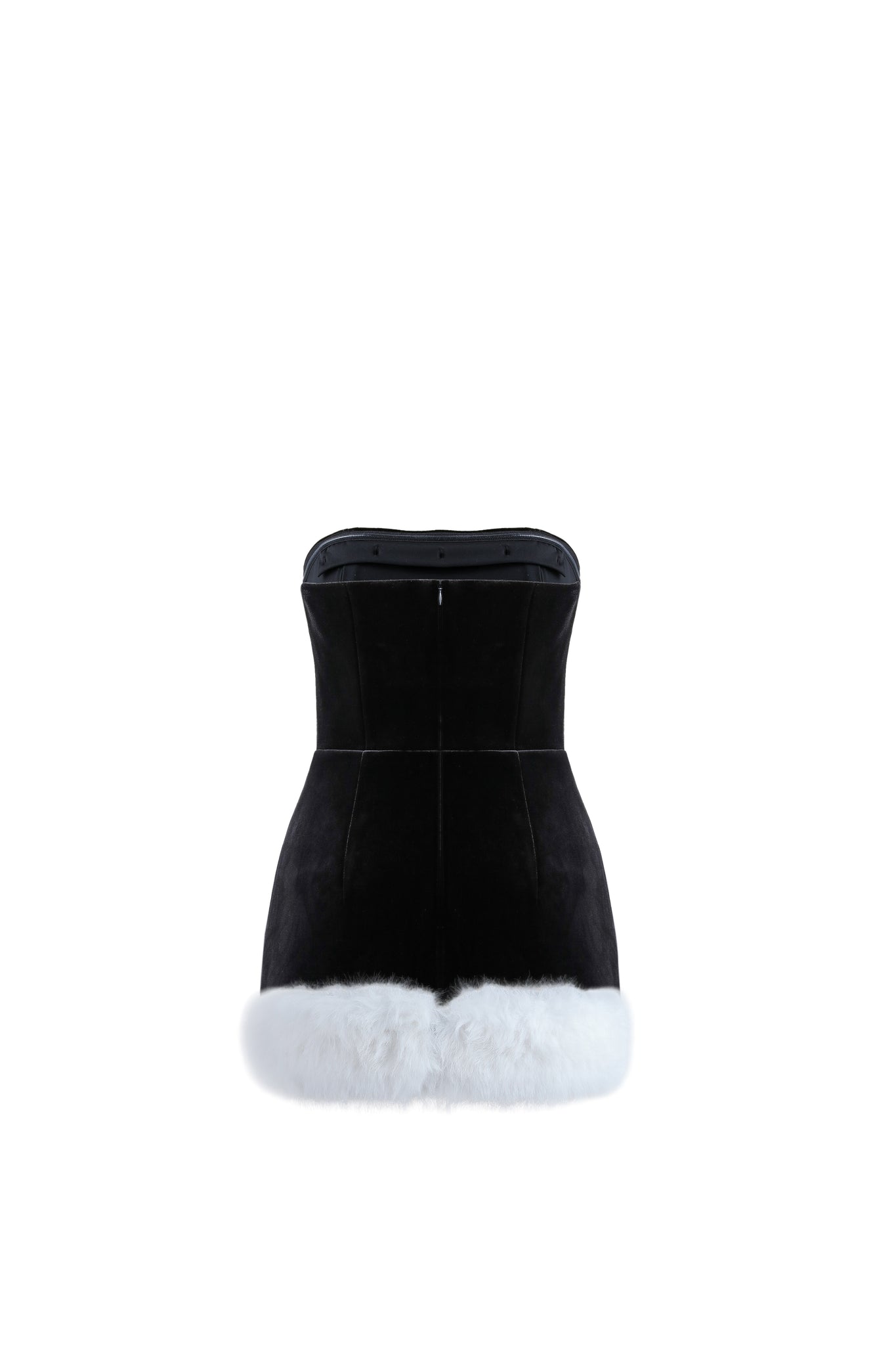 Noel Couture Transformer Set – Black (7 in-1 Dress)