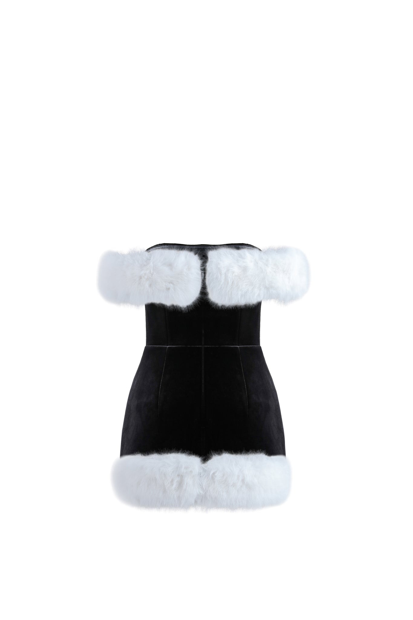 Noel Couture Transformer Set – Black (7 in-1 Dress)